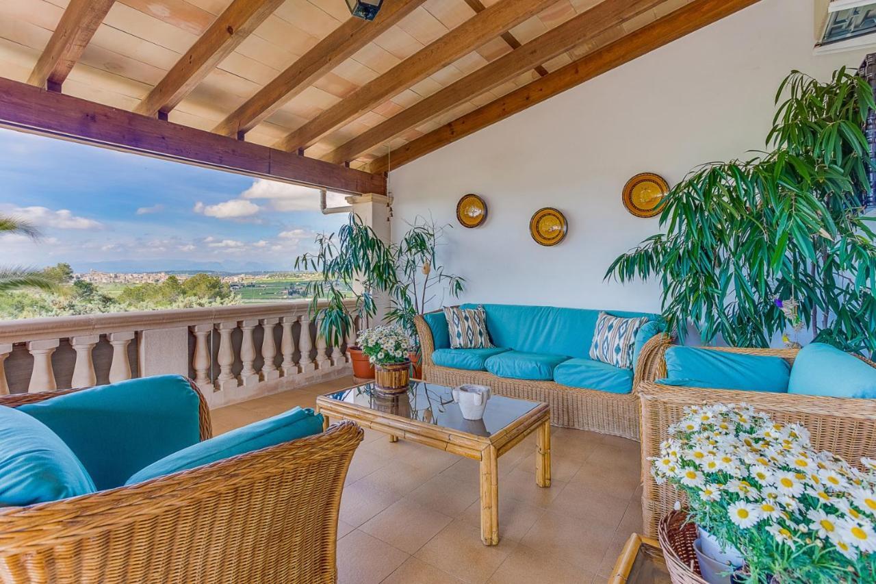 Tomeu Montuiri (Mallorca)
