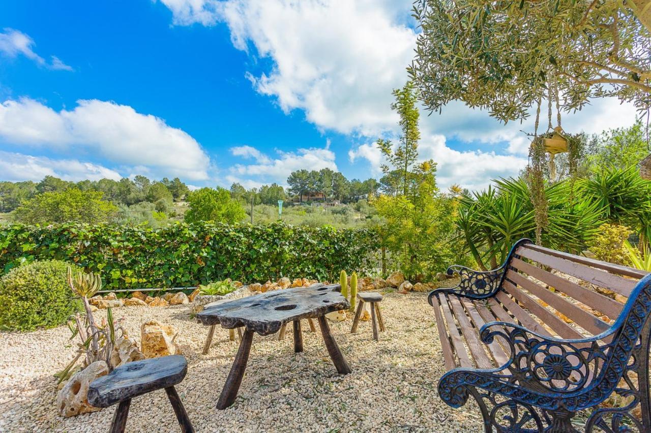 Tomeu * Montuiri (Mallorca)
