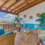 YupiHome Finca Can Tomeu
