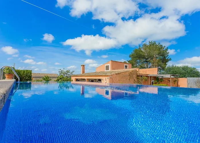 YupiHome Finca Can Tomeu