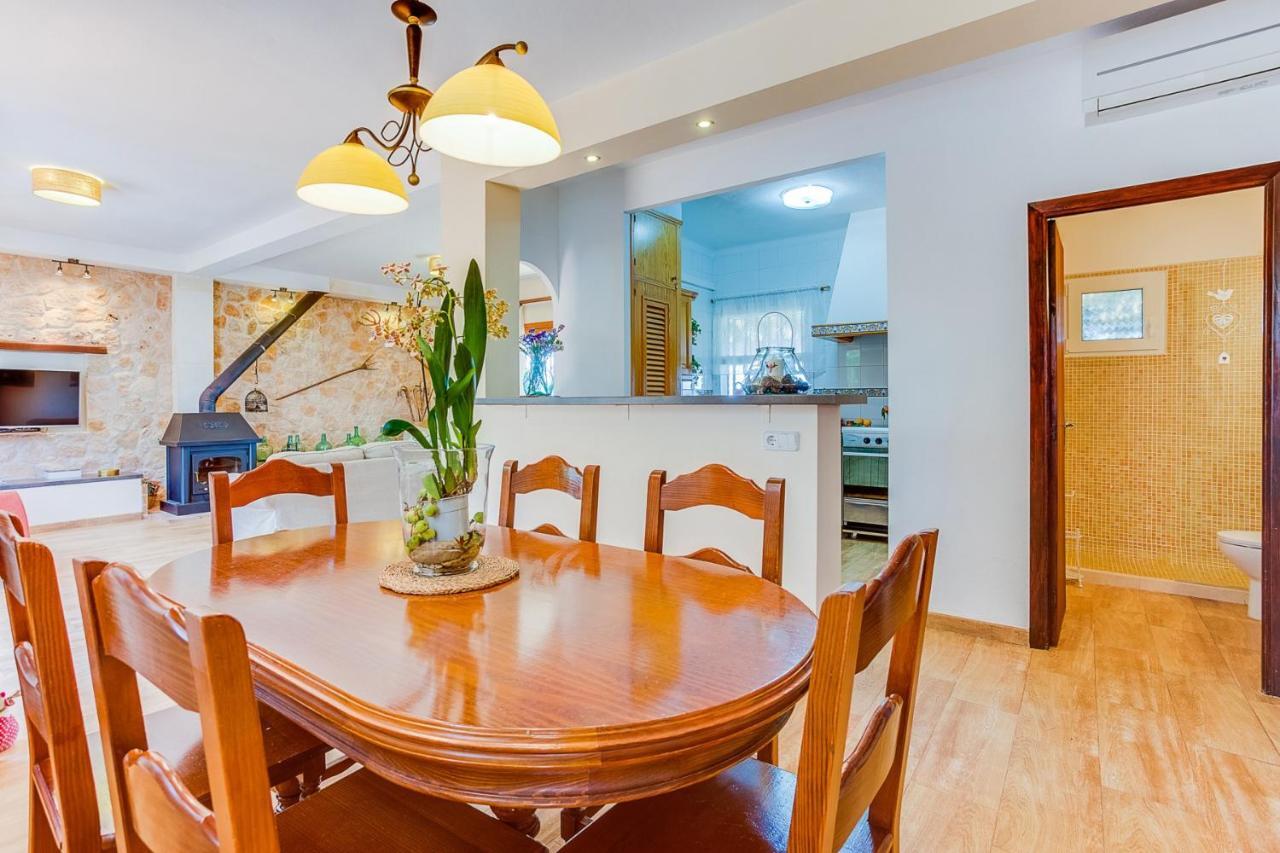 Yupihome Tomeu Villa *