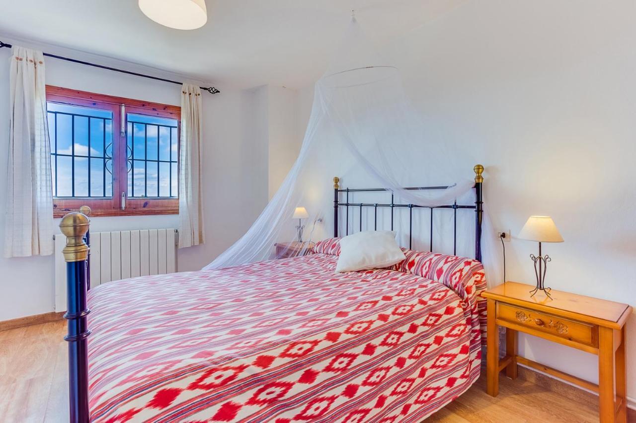 Yupihome Tomeu Villa *