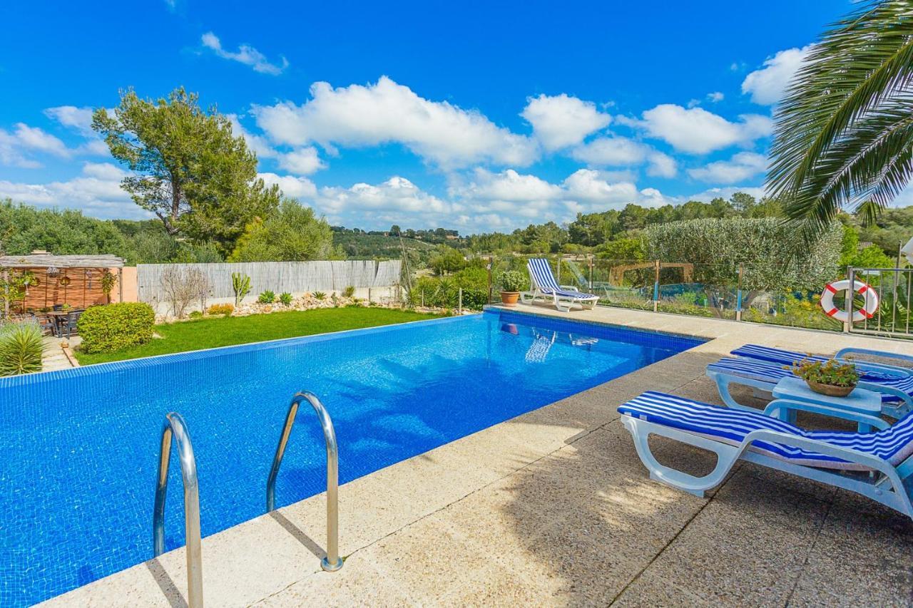 Villa Yupihome Tomeu