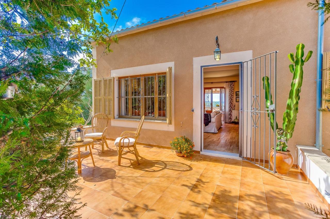 Yupihome Tomeu * Montuiri (Mallorca)