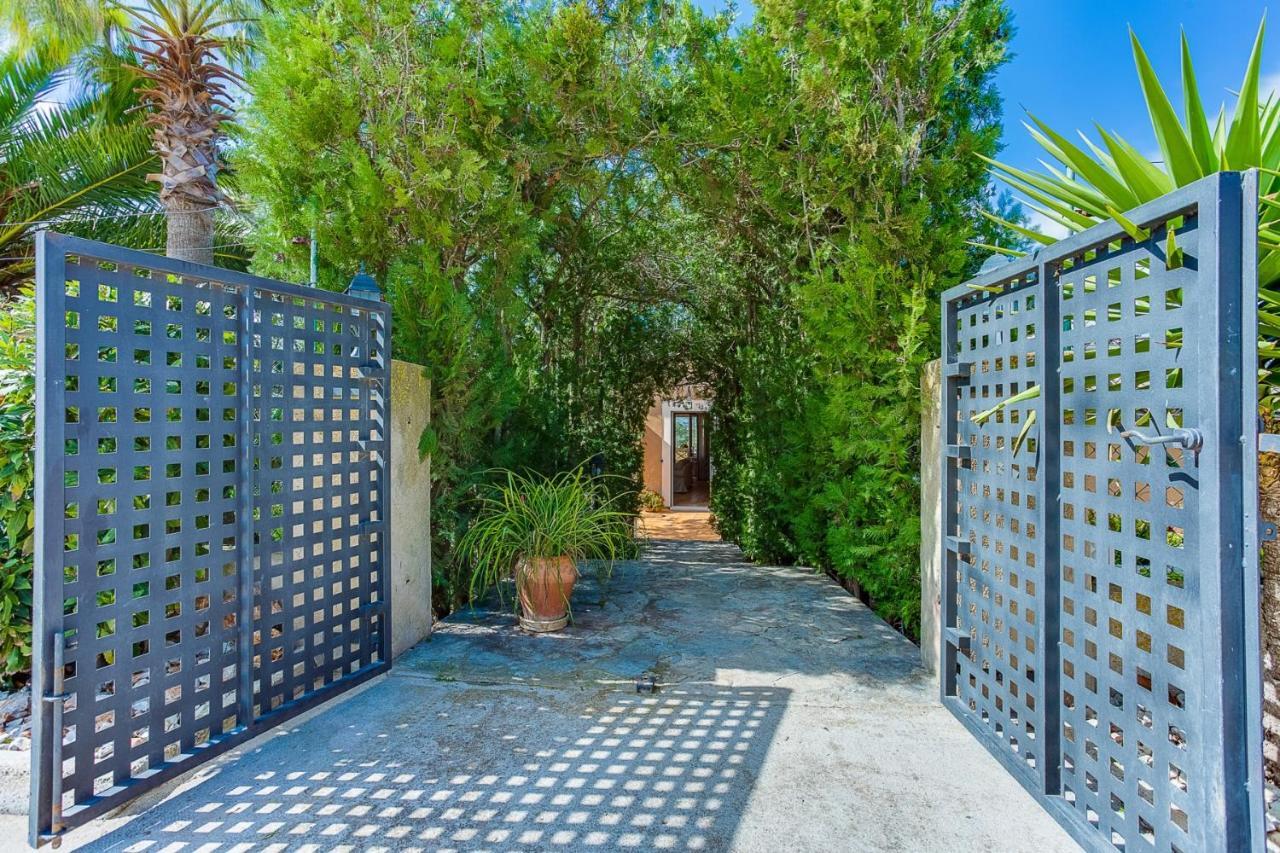 Villa Yupihome Tomeu *
