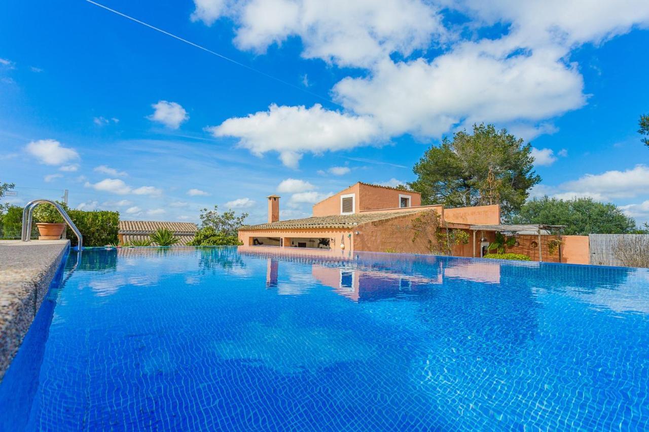 Yupihome Tomeu Montuiri (Mallorca)