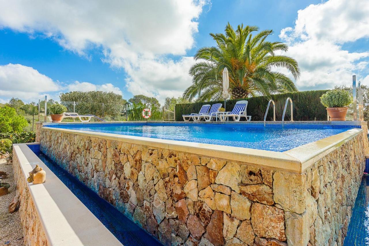 Yupihome Tomeu Villa *