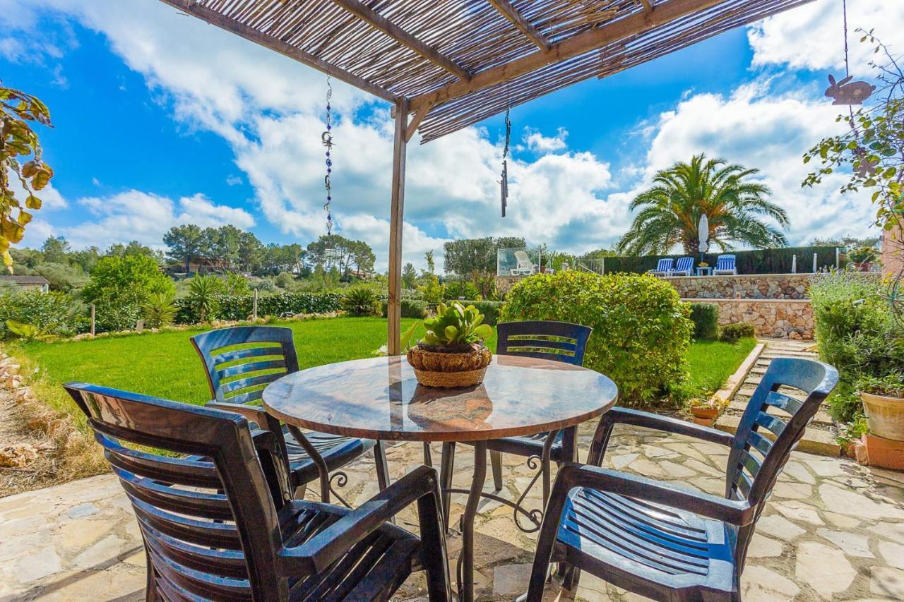 Yupihome Tomeu Villa Montuiri (Mallorca)