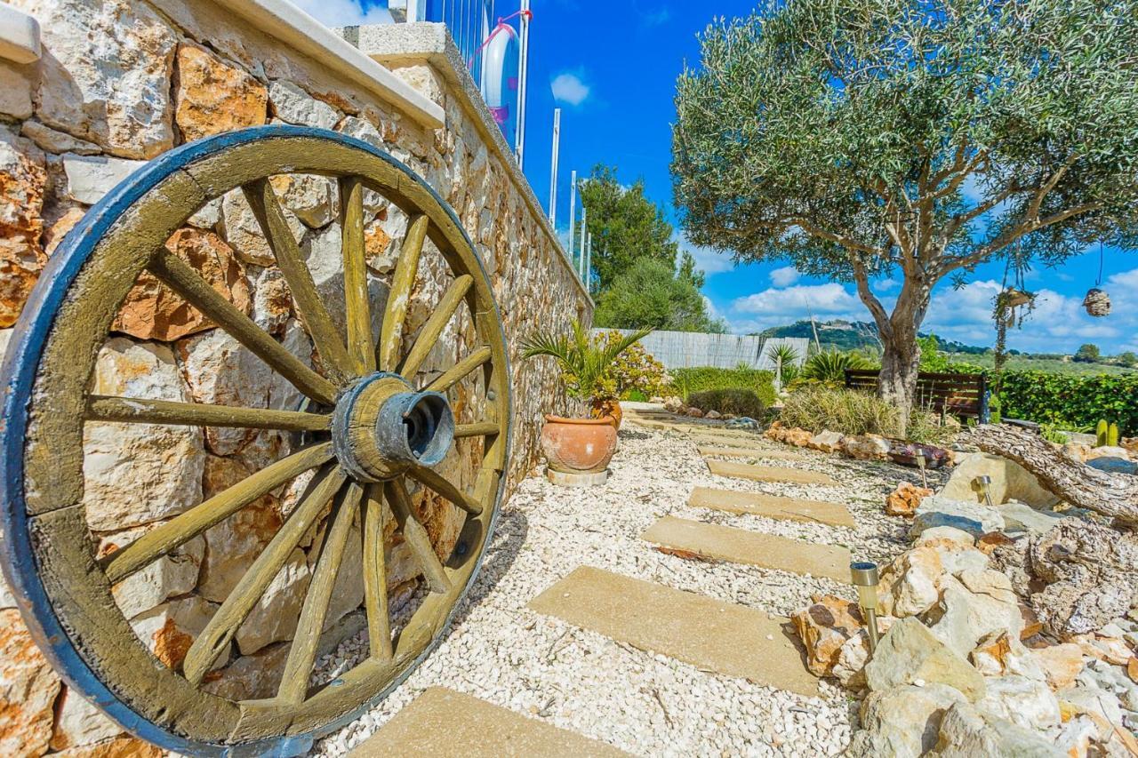 Yupihome Tomeu Villa Montuiri (Mallorca)