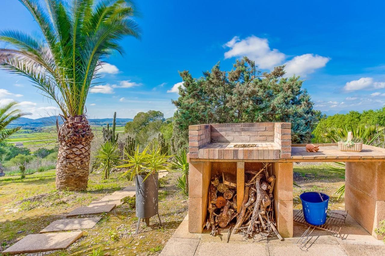 Yupihome Tomeu Villa Montuiri (Mallorca)