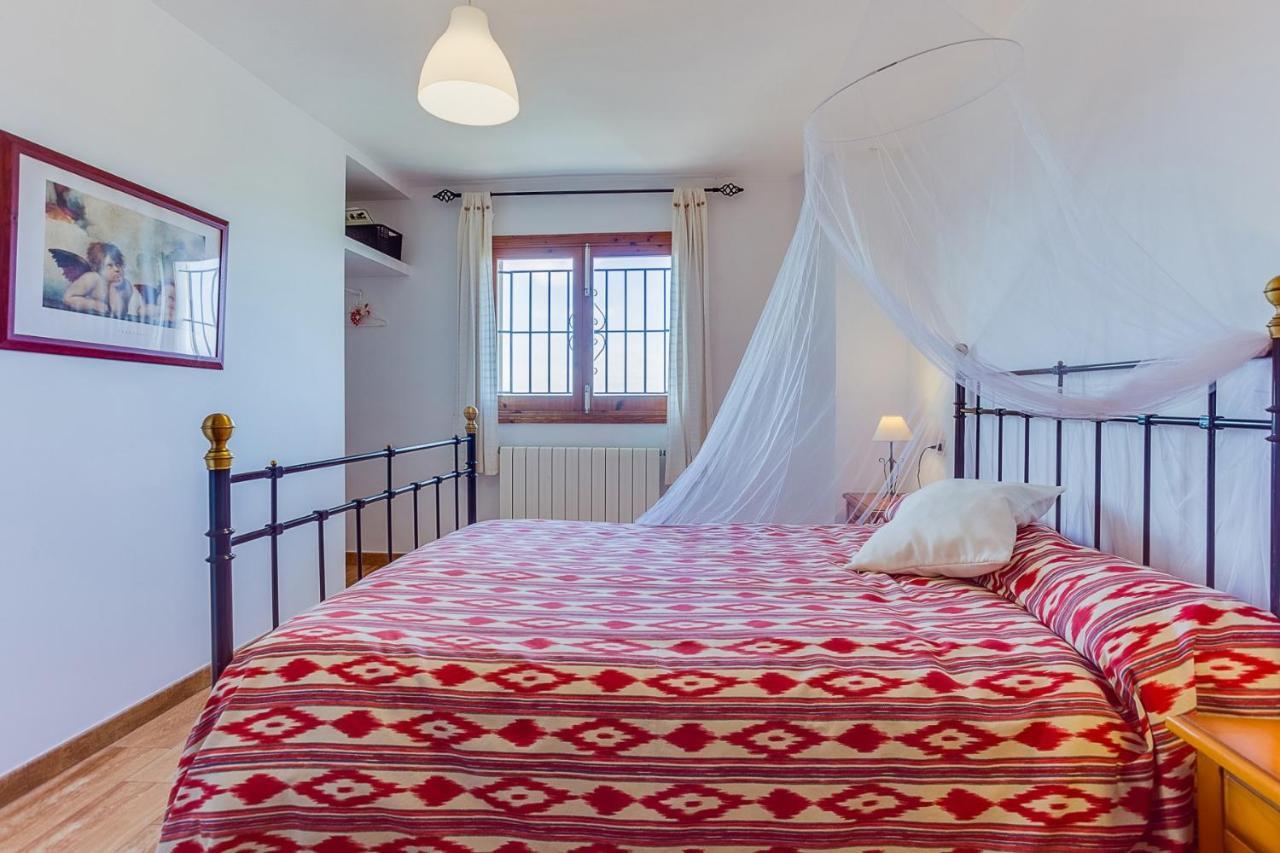 Yupihome Tomeu Villa Montuiri (Mallorca)