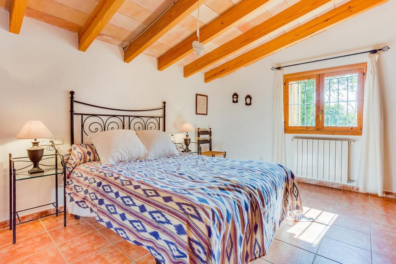 Villa Yupihome Tomeu *