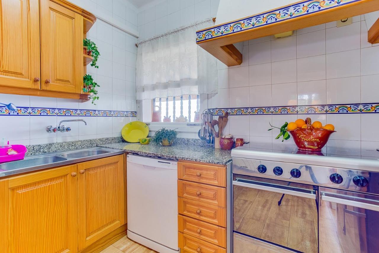 Yupihome Tomeu Villa Montuiri (Mallorca)