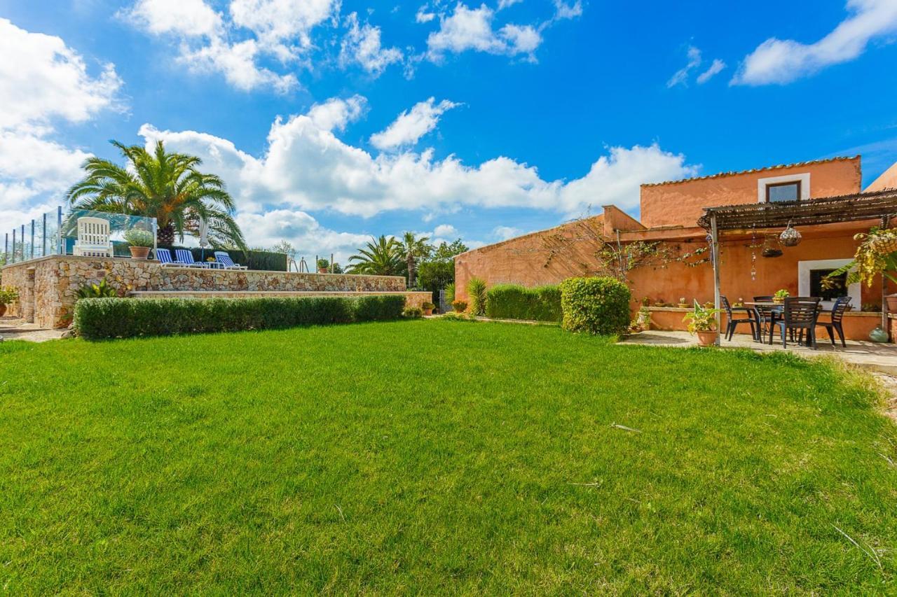 Yupihome Tomeu Montuiri (Mallorca)